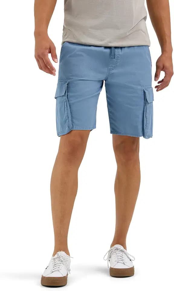 Wrangler Authentics Men's Men's Cargo Short