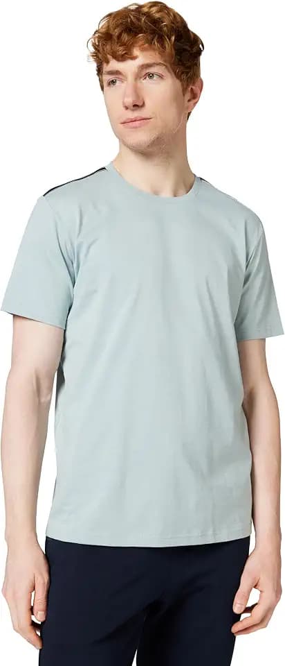 Emporio Armani Herren Crew Neck T-Shirt T-Shirt