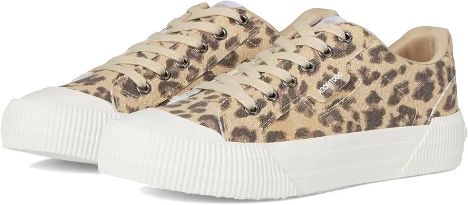 Rocket Dog Women's Cheery Plush Foam Comfort Sneaker