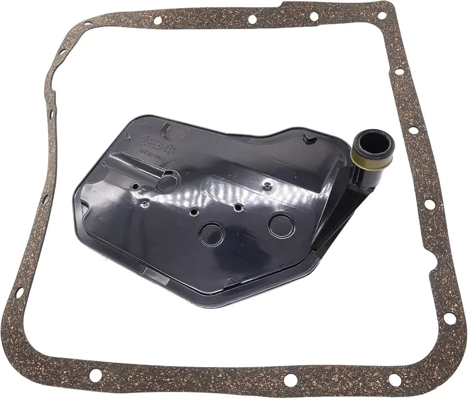 4L60E 4L65E 4L70E Automatic Transmission Filter Oil Pan Gasket Kit