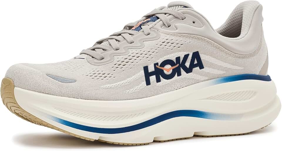 Hoka Men's Bondi 9
