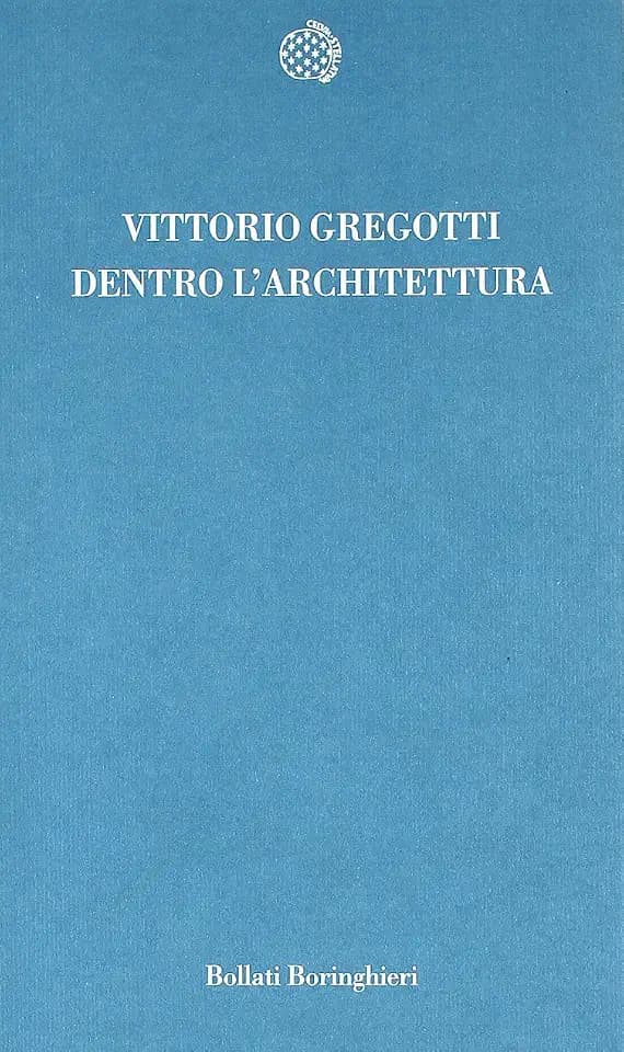 Dentro l'architettura