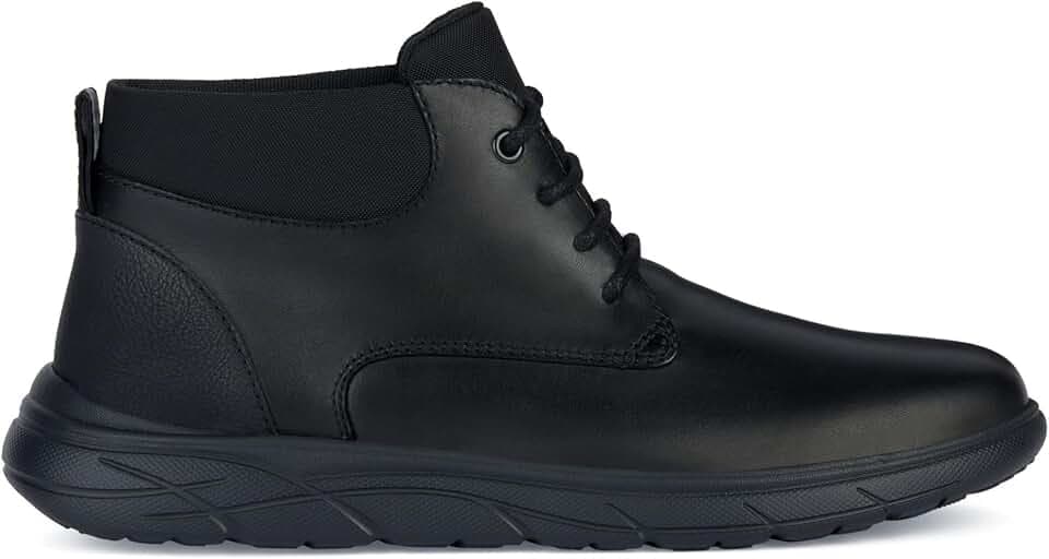 Geox Herren U PortelloAnkle Boot