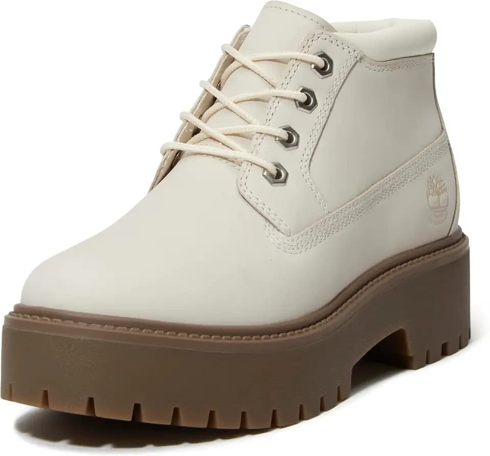Timberland Stone Street Mid Lace-Up