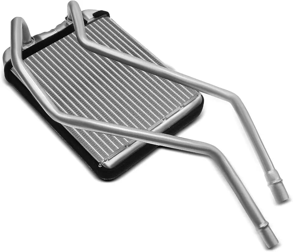 A-Premium Front HVAC Heater Core