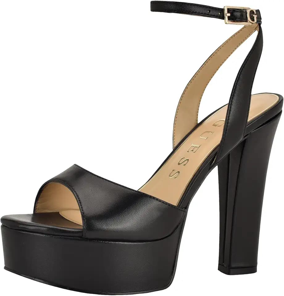 GUESS Women's Hitten