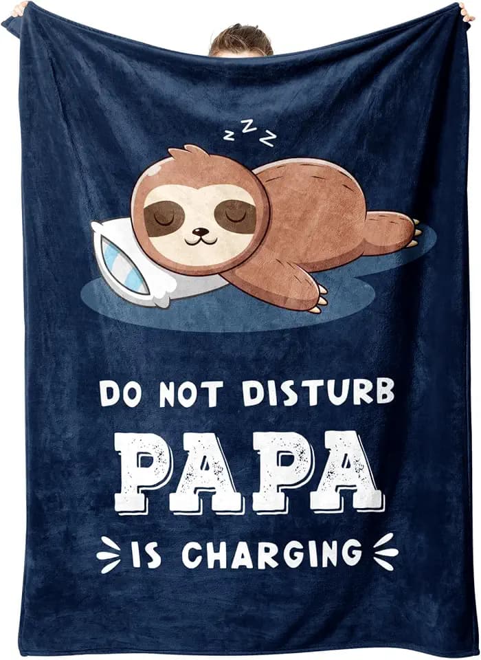 Leebbsin Funny Gifts for Papa, Birthday Gifts for Papa from Grandkids