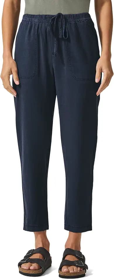 Splendid Women's Angie Straight Leg Pant