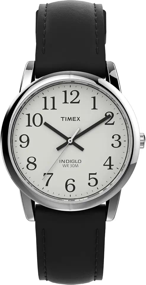 Timex Men's Easy Reader Watch