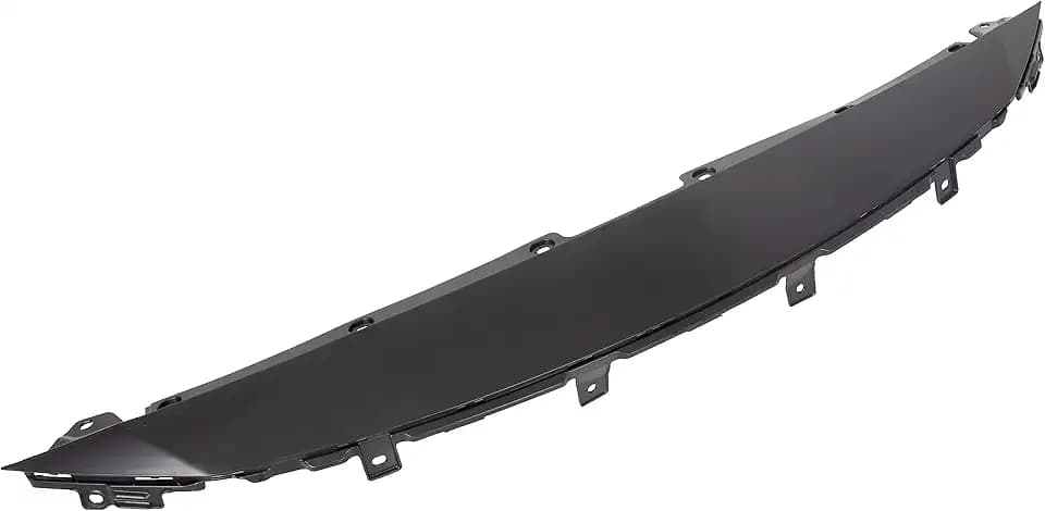 ALMULOO Grille Cover Compatible with 2018-2019 Accord