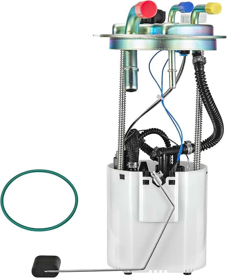 BDFHYK E3765M Fuel Pump Assembly Compatible with Chevrolet Tahoe 2008-2013