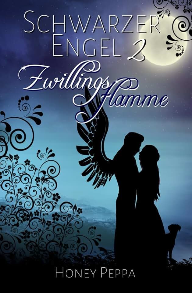 Schwarzer Engel 2: Zwillingsflamme