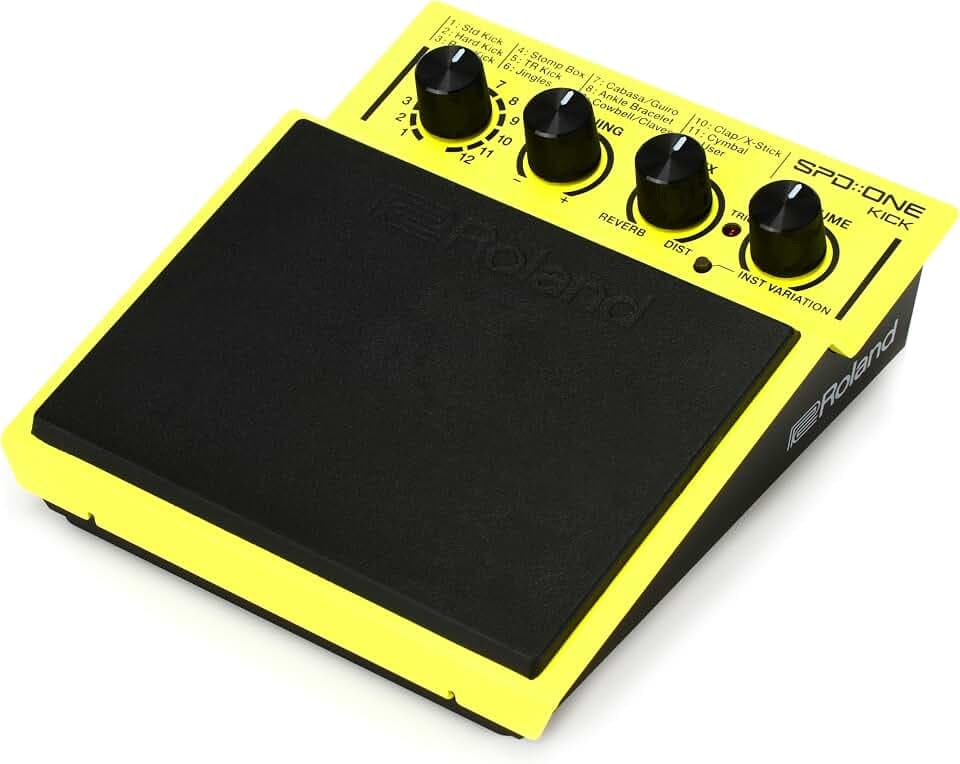 Roland SPD-1K SPD One Kick