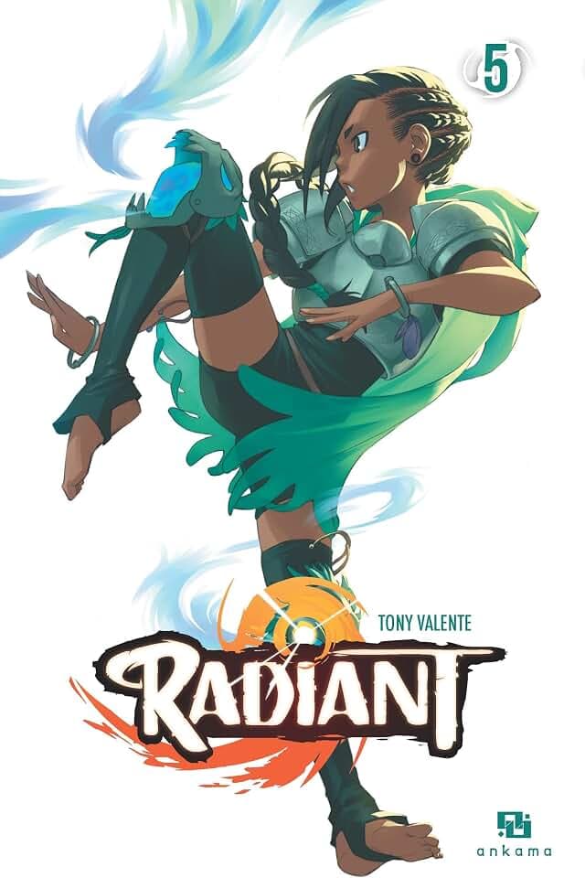 Radiant 5