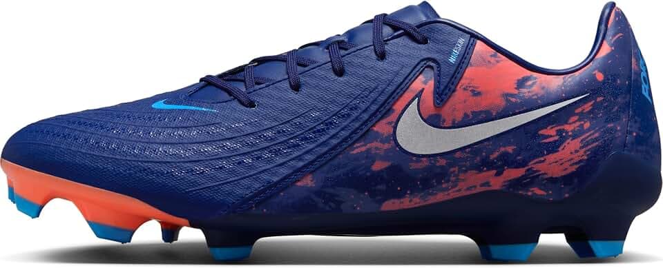 Nike Herren Phantom Gx Ii Academy Fg/Mg EhSneaker