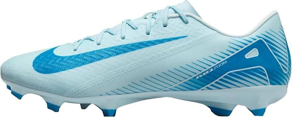Nike Mercurial Vapor 16 Academy MG Low-Top-Fußballschuh, FQ8374
