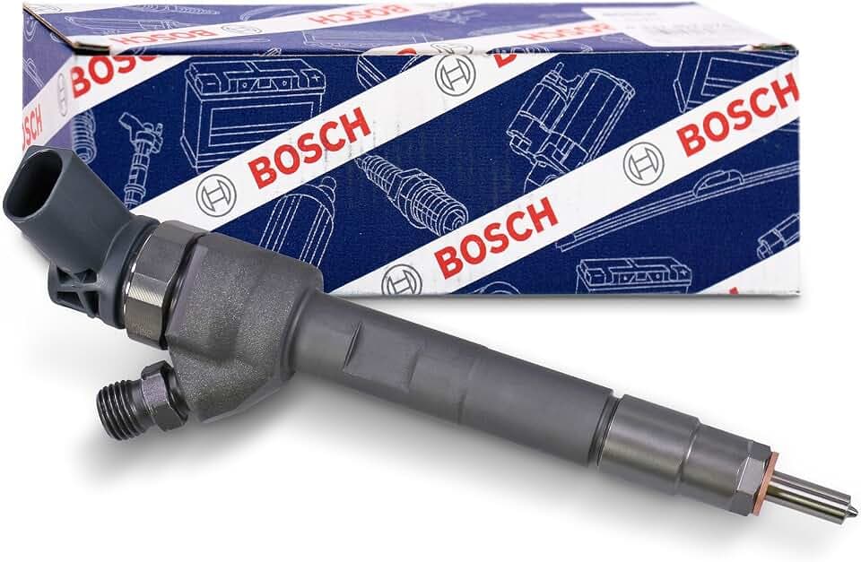 BOSCH Einspritzdüse 0445110616