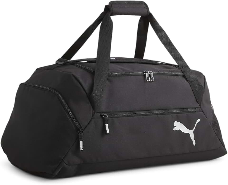 Puma teamGOAL Teambag M CE