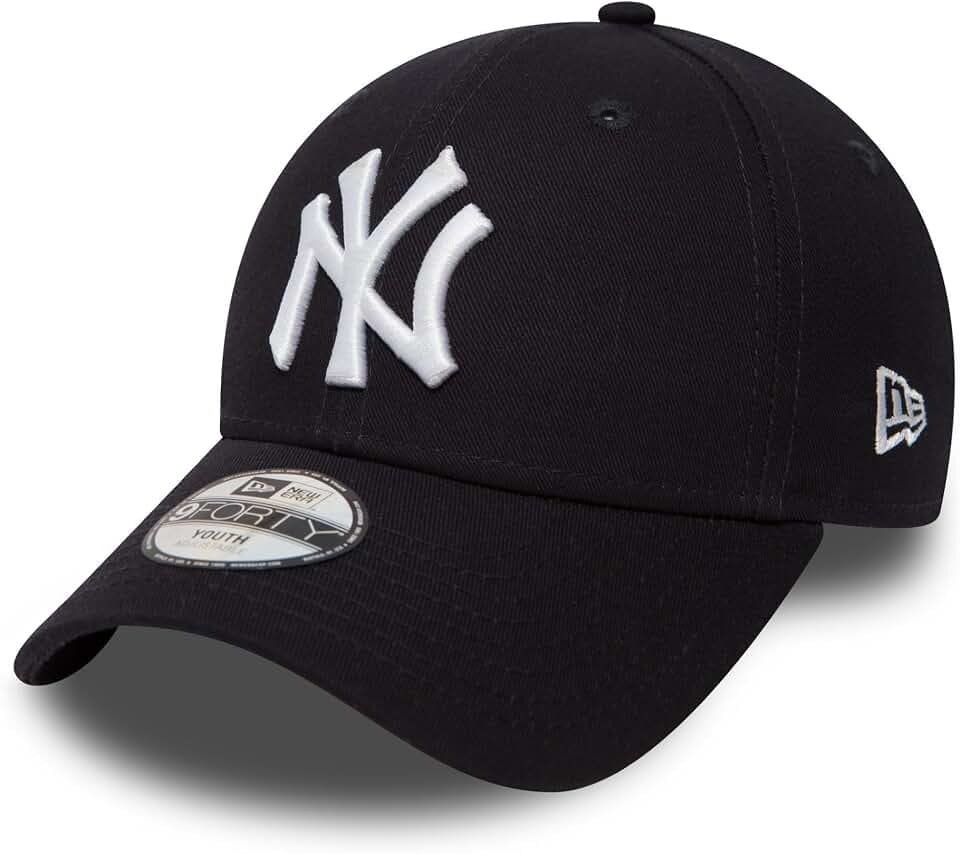 New Era Herren Cap League Essential 940 Neyyan, 80337644