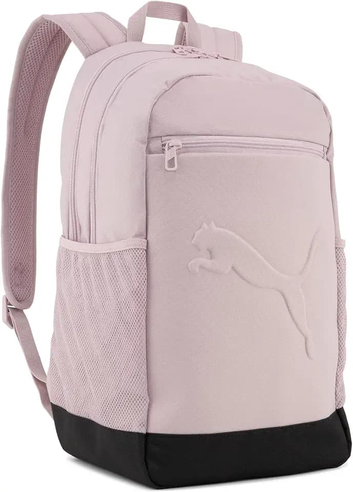 PUMA Erwachsene Buzz 28 l Rucksack OneSize, Misty Pink