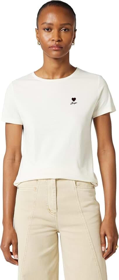 BOSS Damen T_Shirt
