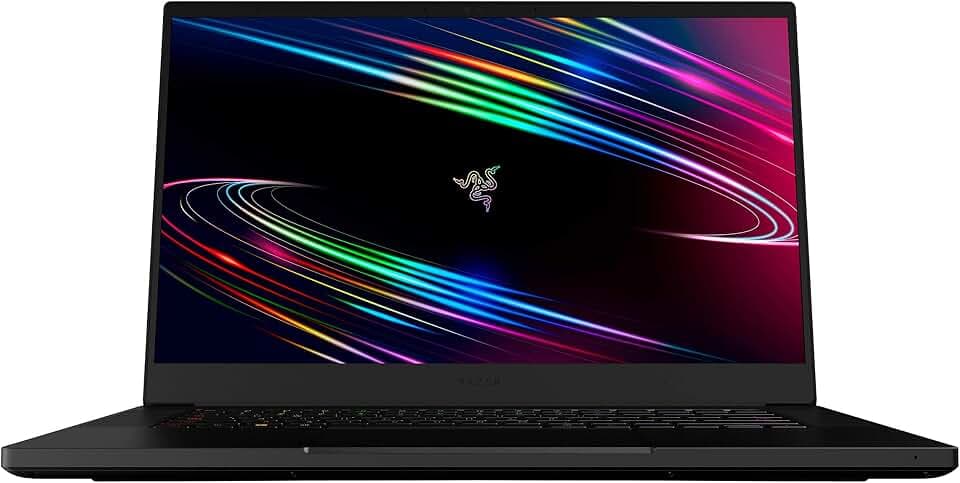 Razer 15 Advanced Model (CH5NT/15.6/FHD-300HZ/i7/16GB/RTX 2070S/512GB)
