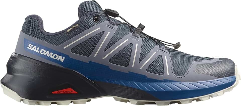 Salomon Speedcross Peak wasserdichte Wanderschuhe, Herren