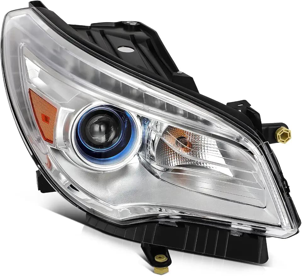Headlight Assembly Fit for Buick Enclave 2013-2017