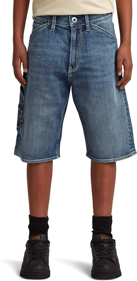 G-Star Jungen Shorts Bam Utility Shorts