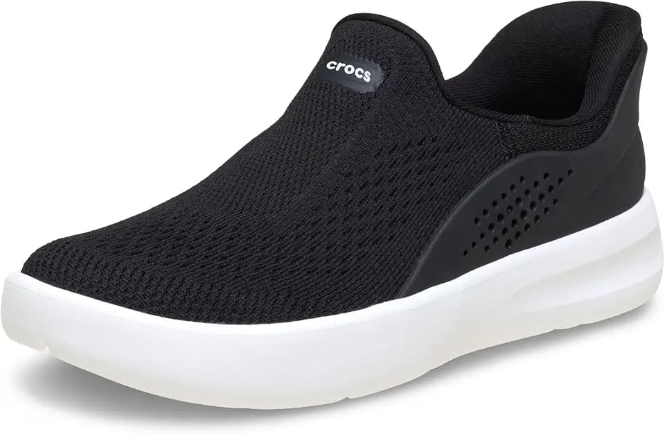 Crocs Men Inmotion Sneakers Walking Shoes Men LiteRide Comfort
