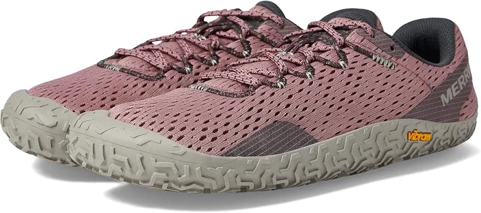 Merrell Women's Trail Glove 7 Sneaker