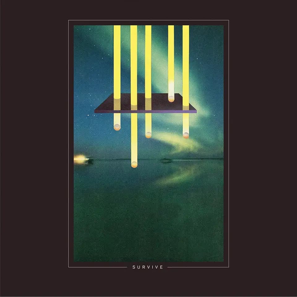 RR7349 [Vinyl LP]