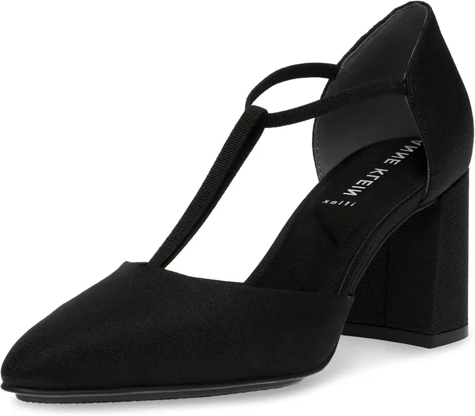 Anne Klein Baylie
