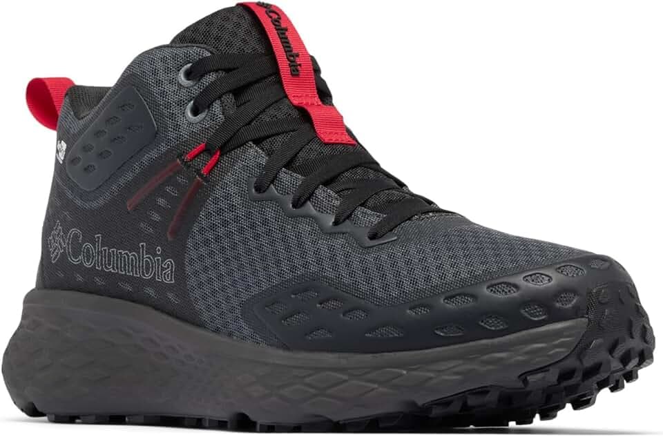 Columbia mens Konos Trs Outdry Mid