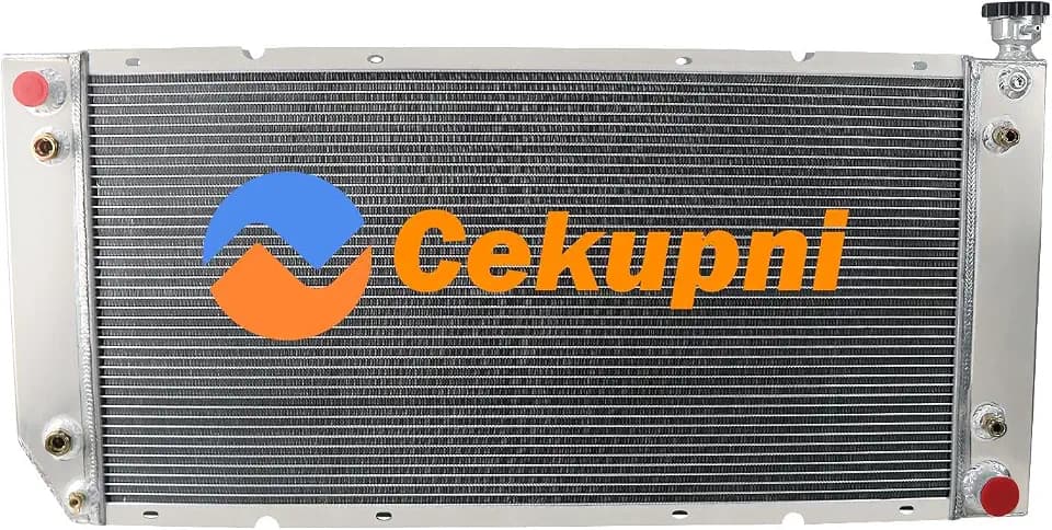Radiator for 1994-1999 Chevy Truck C/K 1500 2500 3500 Suburban