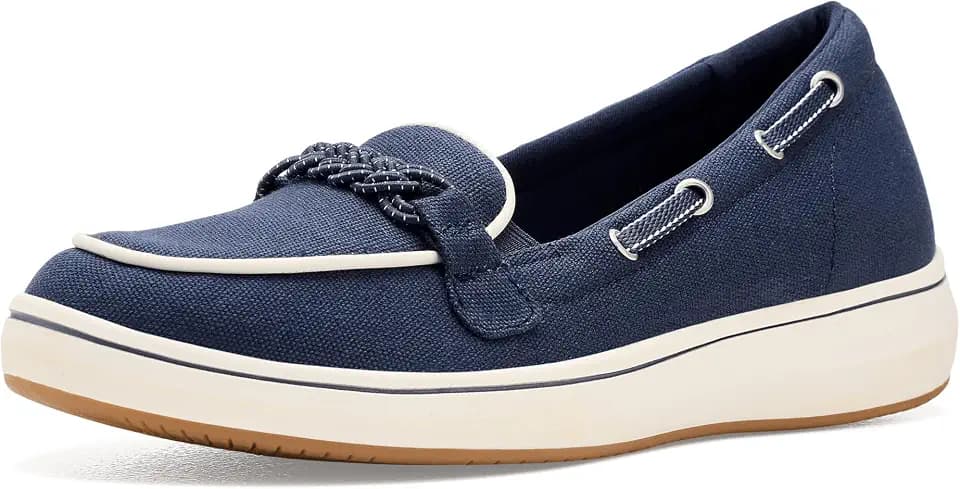 Clarks Women's Breezesky Bay