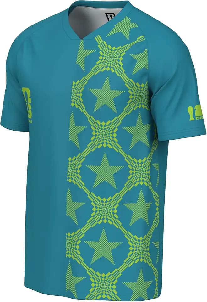 Outerstuff Men's Host City Short Sleeve Fashion T-Shirt