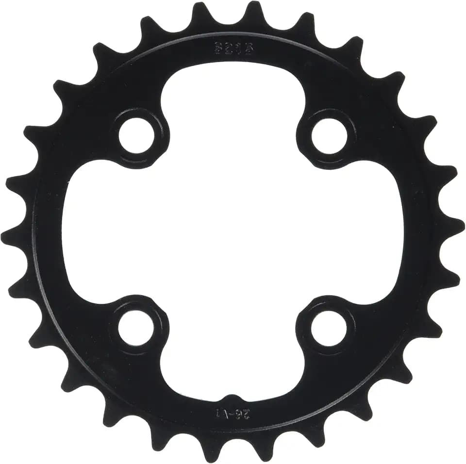 Truvativ Kettenblatt Schutz MTB