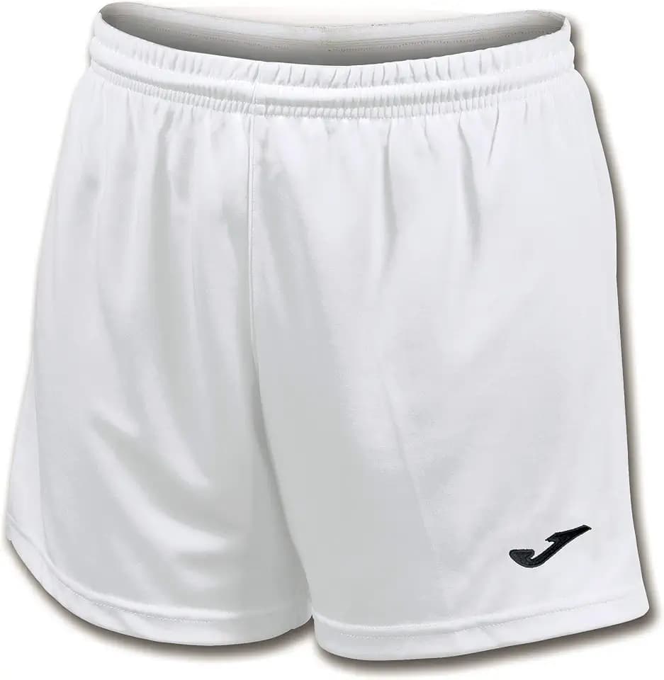 Joma Sport Shorts für Frauen, 2XS - 2XL - Elastischer Bund mit Kordelzug - Paris II