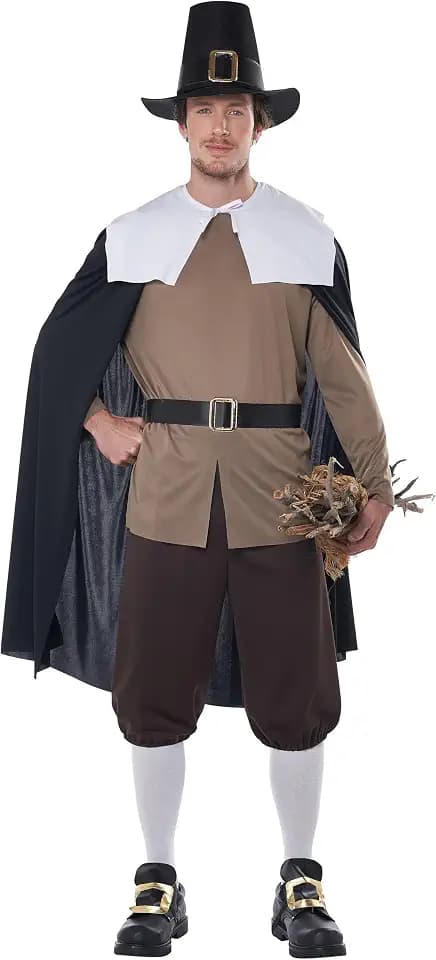 California Costumes Men's 5123-008m