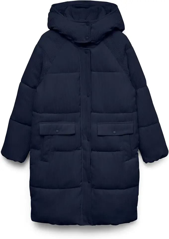 VERO MODA Female Mantel VMDEBRA Mantel