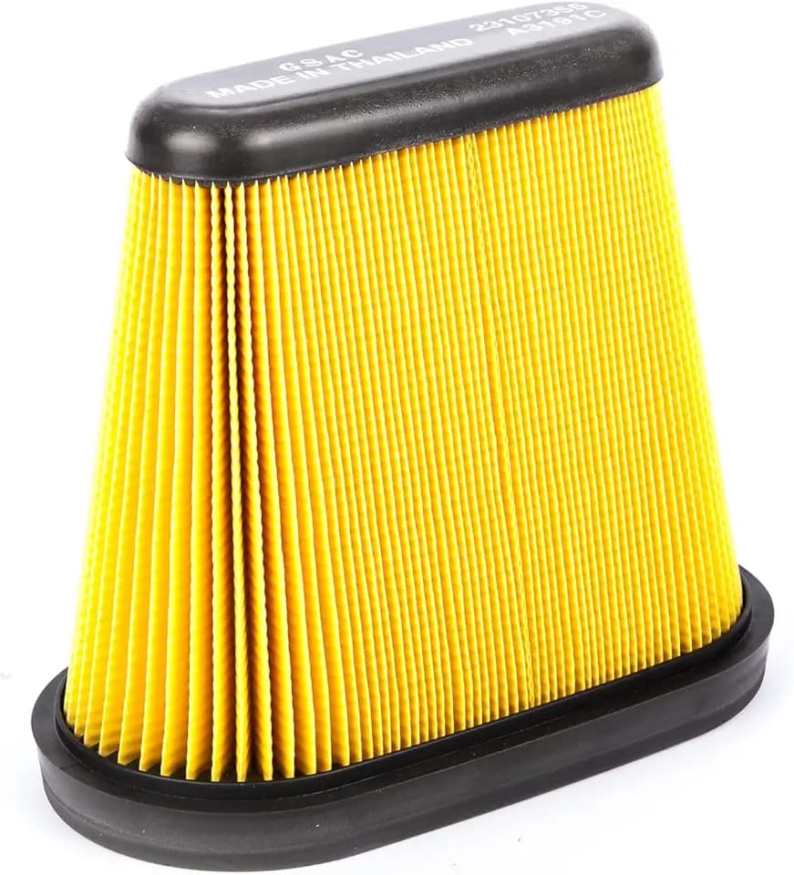 ACDelco GM Original Equipment A3191C (84032895) Air Filter