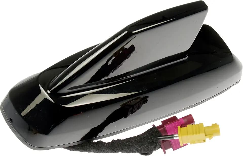Dorman 926-493 Roof Mounted GPS Antenna Compatible with Select Cadillac/Chevrolet/GMC Models