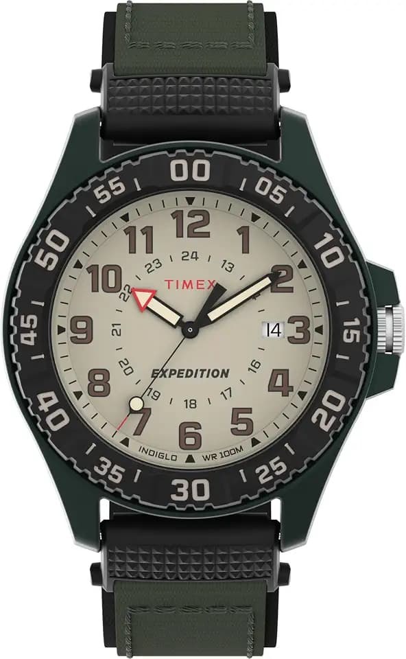 Timex Men's Expedition Acadia Full Size Watch