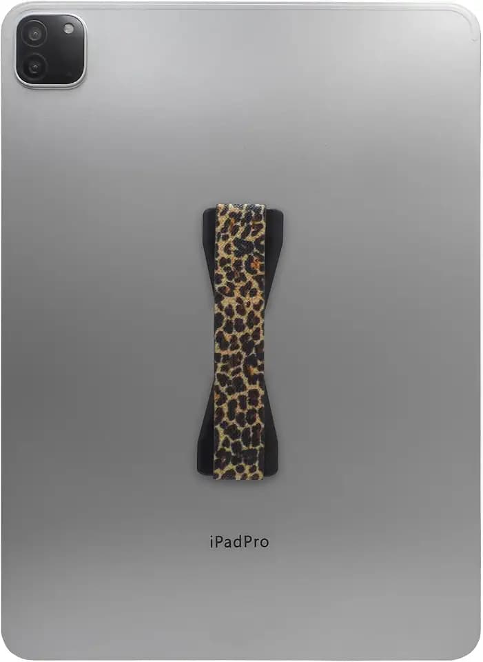 LOVEHANDLE XL Phone + Tablet Grip - Leopard