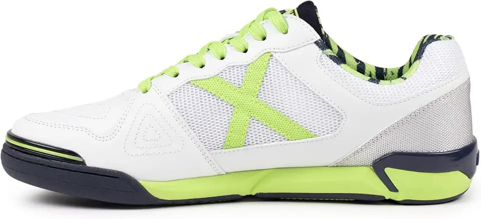 Munich Herren One 77 Sneaker