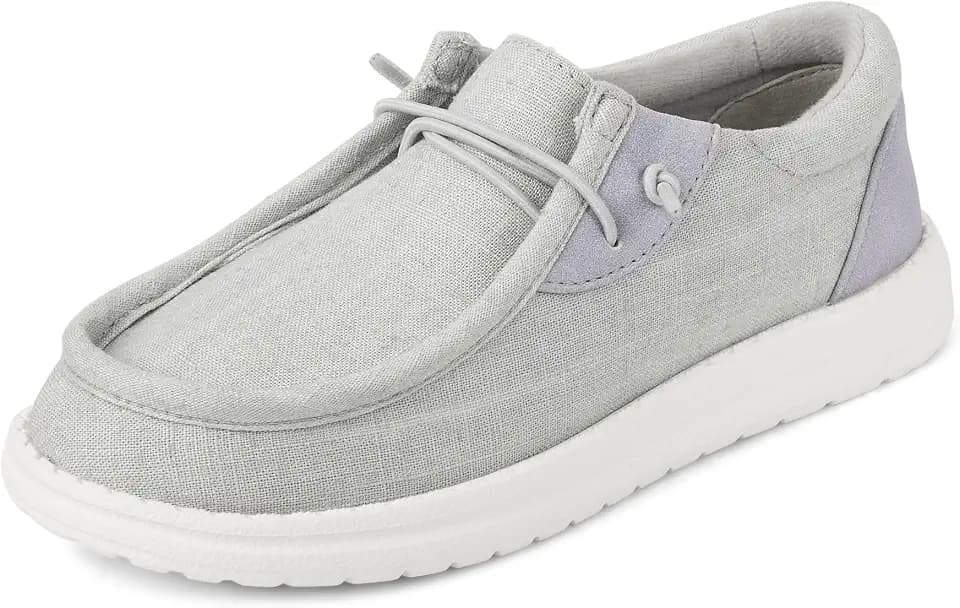 The Children's Place Boys Boys Casual Slip on Shoes