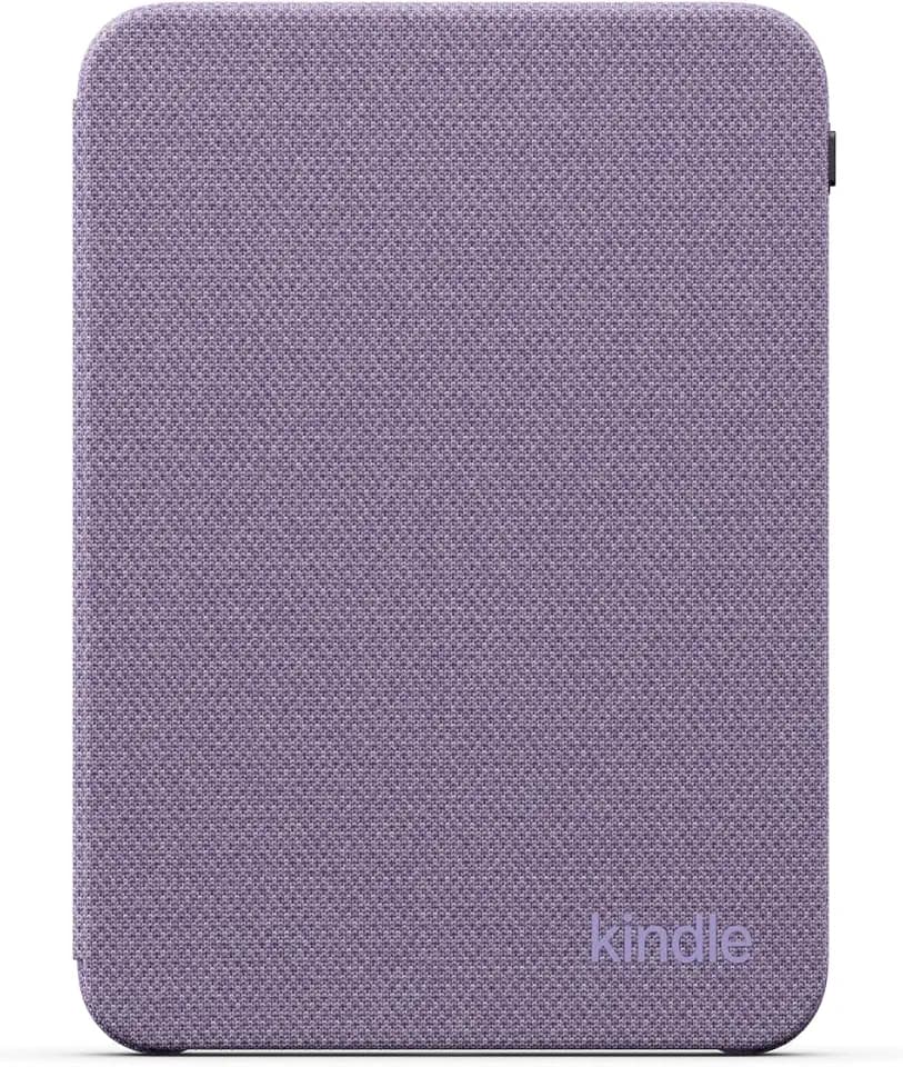 Die neue Hülle für Amazon Kindle, dünn und leicht, klappbare Schutzhülle, Textilgewebe