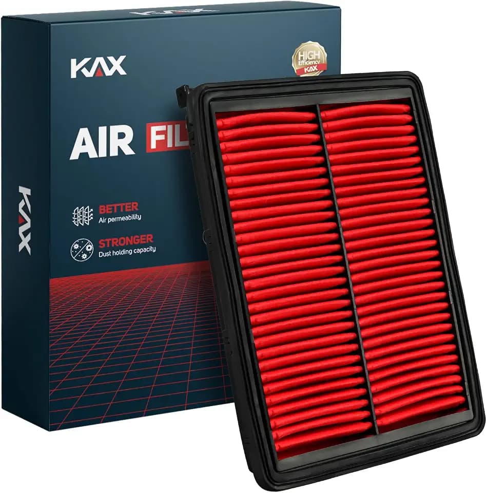 KAX CA11942 Premium Engine Air Filter for Hyundai, Kia