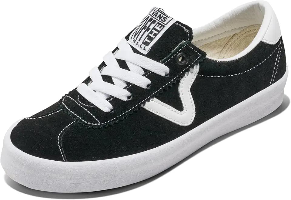 Vans Unisex Sport Low Sneakers